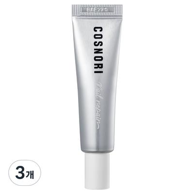 COSNORI Silk Repair krém na nehty, 3, 15ml