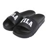 FILA Uni Drifter Slide Slippers Unisex Black 1SM01578D_001
