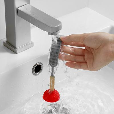 Non Slip Silicone Toilet Seat Lifter Creative Handle Opener Household Bathroom Hygiene Tool Easy Lift Sanitary Accessory