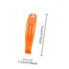 3pcs Bicycle Tyre Tire Lever Bike Crowbar Removal Tool Portable Mountain Road Bike Wheel Tire Repair Tool Cycling Accessories
