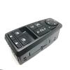 Driver Side Auto Electric Power Window Control Switch 81258067092 For MAN TGL TGM TGS TGX 81258067107 Truck Accessories