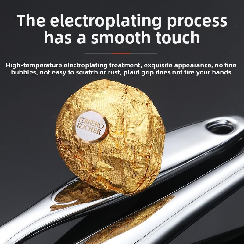 Kitchen Peeler for Fruit and Potato Peeling