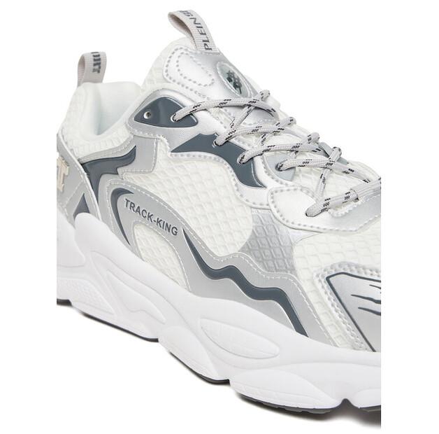 Кроссовки Plein Sport Track-King Mag