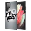 Happy Halloween-Hülle für Samsung Galaxy S10 S20 S21 S22 Fe Plus Ultra Note 10 Lite A10 A20 A30 A52 A71 A72 Rückseite Softcover Coque