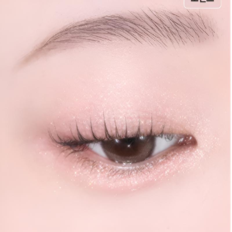TIRTIR Sombra de Olhos de Bolso Airslick