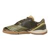 Slam Jam x adidas F50.7 Sala C5 Giallo Polvere Coccodrillo Sneakers Unisex Marrone Sfumato-Oceano Scuro-Cargo JR2201