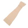 Kompressions-Armstulpe 30-40mmHg Graduierte Kompression Volle Armunterstützung Atmungsaktives Armband mit Daumen- und Handflächenunterstützung