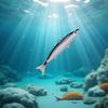 Cute Marine Series Ballpoint Pen Fish Styling Pen Black, Ballpoint Pens Pens and Refills Pens and Refills, Writing and Correction Supplies