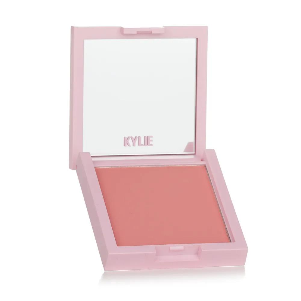 

Kyle by Kyle Pressed Blush Powder - 335 Baddie on the Block 10g/0.35oz