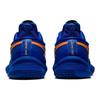 Asics Unpre Ars Men Low Top Basketball Shoes Blue Yellow 1063A056-400