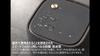 Yamaha Portable Speaker WS-B1A(HC) Bluetooth, Compact, IP67 Level Dustproof and Waterproof, Suitable for Wet Areas and Outdoors, Clear Voice, Carbon