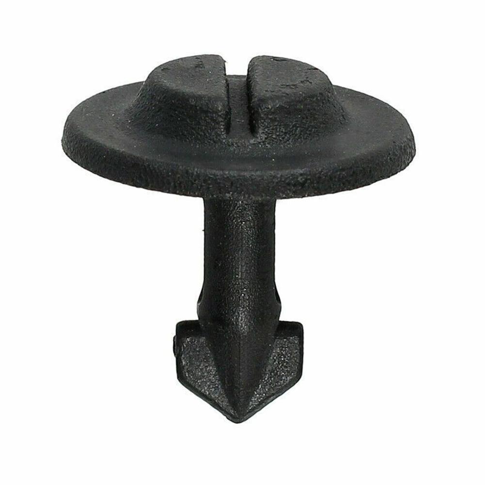 Engine Under Cover Fixing Clip Undertray 20Pcs Car Accessories