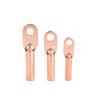 Copper Lug Terminal Connector