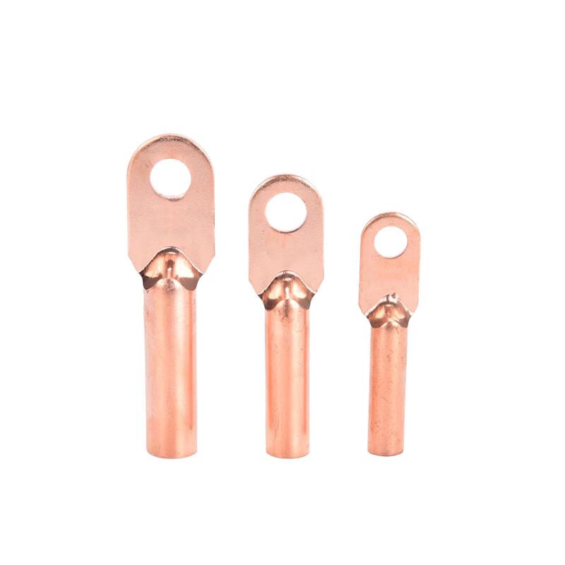 Copper Lug Terminal Connector