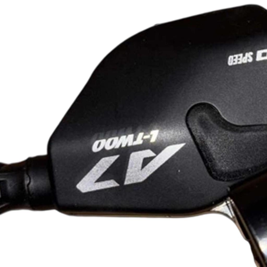 Durable Bike er Lever Sturdy Thumb Gear RD
