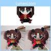 Fate/stay Night Tohsaka Rin Plush Doll Cute Anime Character Gift For Fans