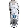 Adidas Originals SAMBA OG Kids' Skateboarding Shoes Pre school Sneakers JQ6391
