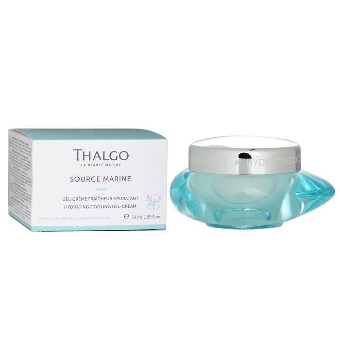 THALGO Source Marine Hydrating Cooling Gel Cream