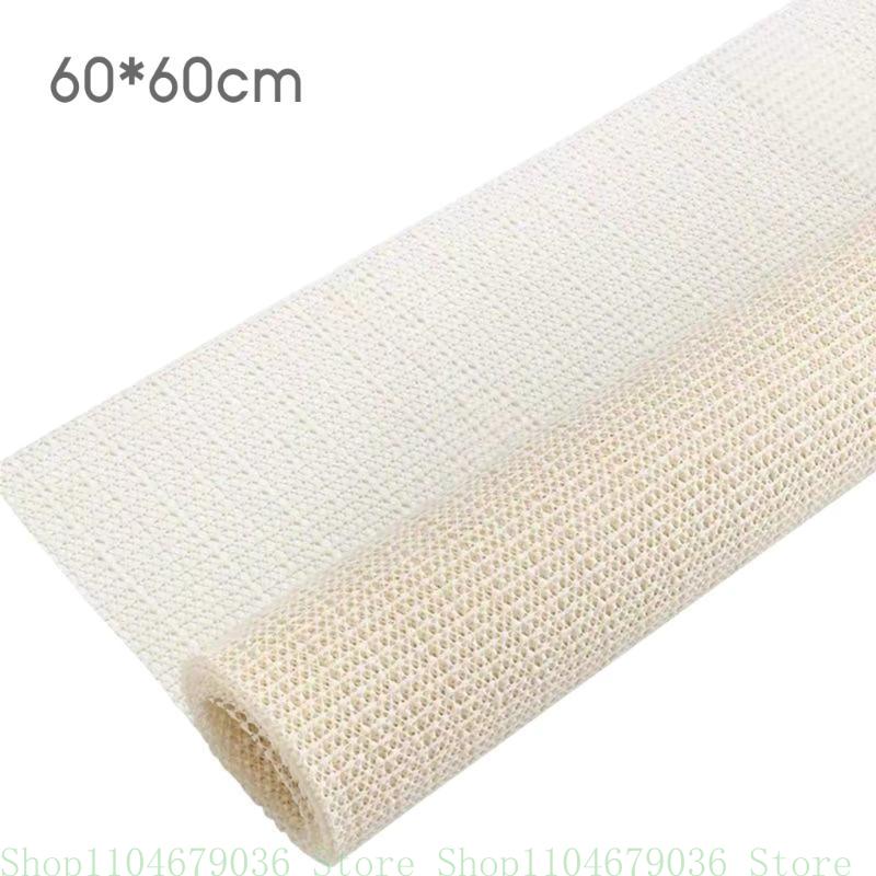Multipurpose Non-Slip Mat Anti Slip Mat PVC Rug Gripper- Antislip Matting Drawer Liners Carpet Antislip Liner for Home