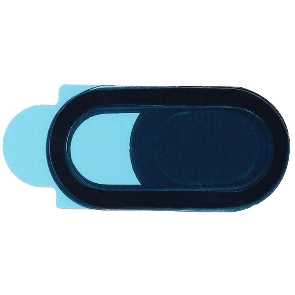 T3 Webcam Cover 0.8mm Thin Web Camera Cover Privacy Securtiy Protection 6pcs