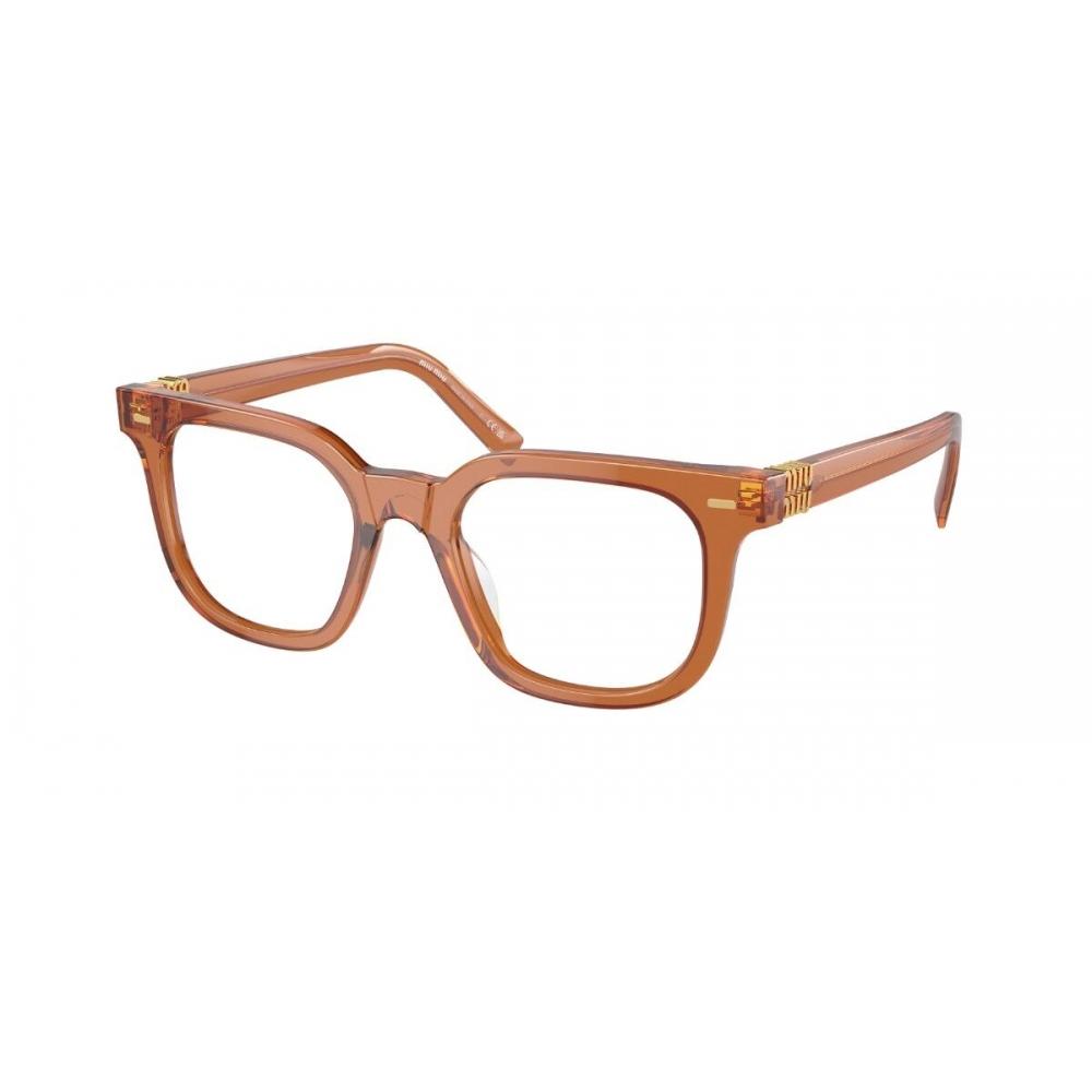 Miu Miu Mu06xv 15t1o1 Women Eyeglasses