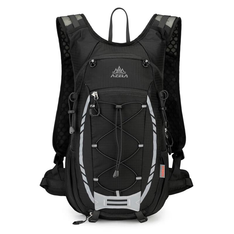 Azela Lightweight Outdoor Hiking & Cycling Backpack 18L