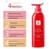 Ryo Red Luminous Shine Repair Shampoo
