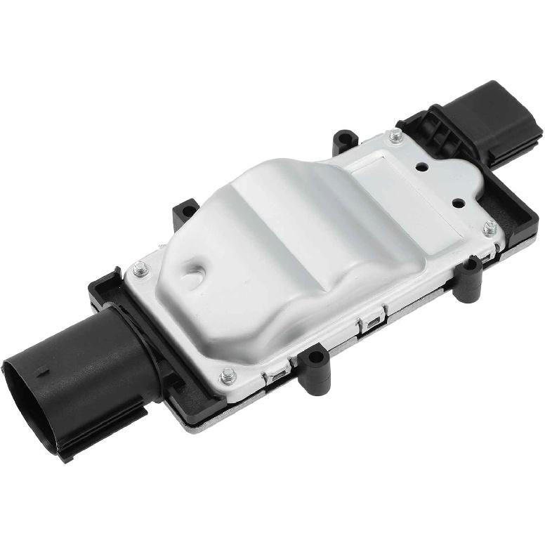 8G1Z8B658A Engine Cooling Fan Control Module for Ford Fusion Taurus x for Lincoln MKS MKZ for Mercury Milan Sable Radiator Fan Control Module Unit