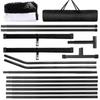 Yidong Portable Professional Pickleball Net System