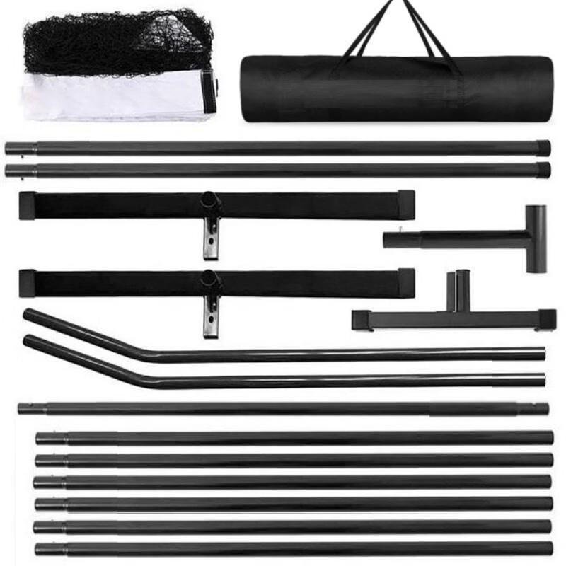 Yidong Portable Professional Pickleball Net System