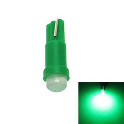 Gauge Light 100LM 1W Bulb LED Auto Steering T5 10PCS  Jewelry