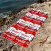 A-Andy ART Towel Large Quick-W-Warhol Drying Microfiber soft Beach Towel for Travel Fitness Sauna Bathing Camping