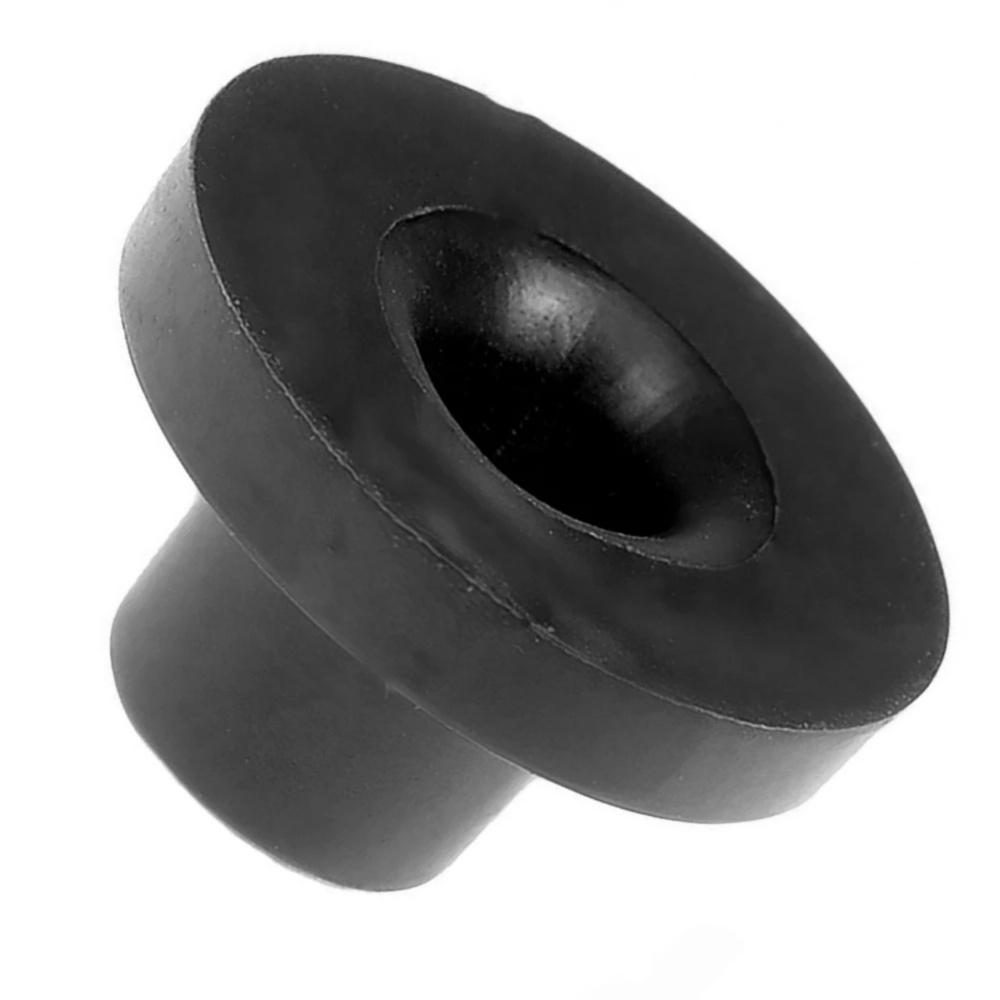 Furulu 2Pcs Windshield Washer Pump Grommet 1239973681 For Mercedes-Benz