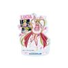 Mermaid Melody Pichi Pichi Pitch 27 Lucia [Official Illustration] Acrylic Stand