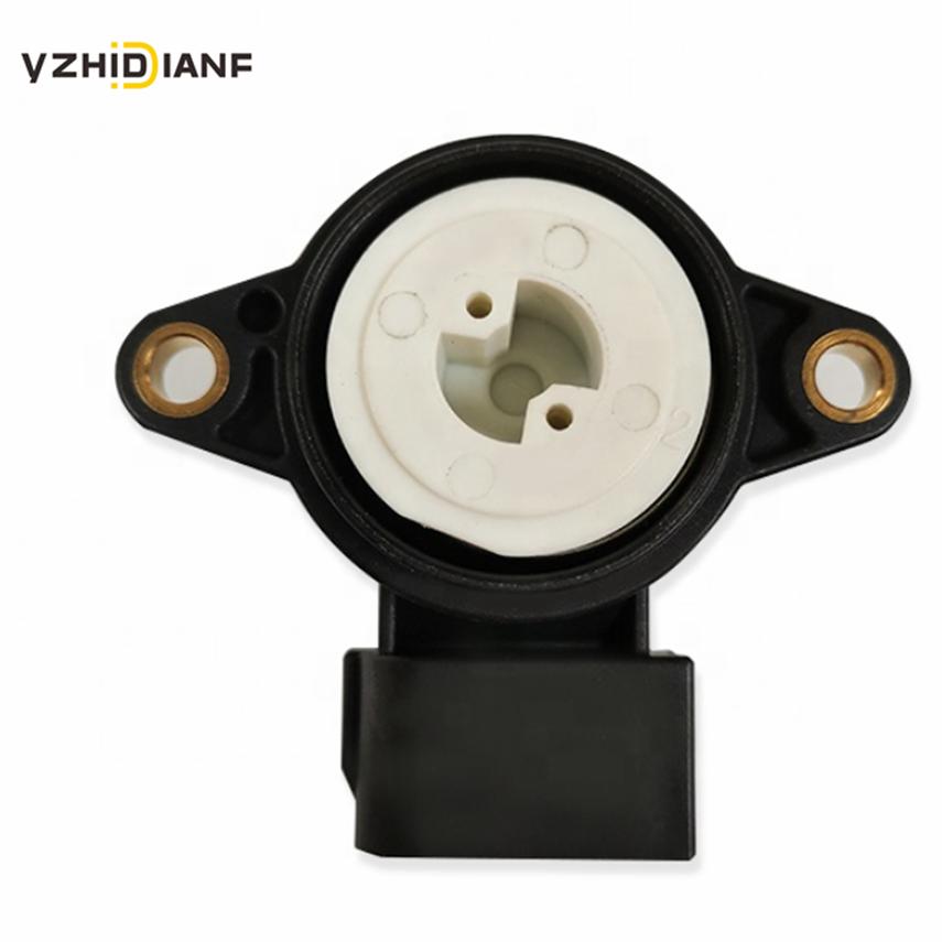 1x 89452-97401 8945297401 Tps Throttle Body Positie Sensor Voor For Daihatsu- Sirion- M3 1.3 16V Yrv M2 1.3L 2001-2015