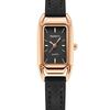 Trendy Quartz Small Square Watch Exquisite Fashion Simple Exquisite Versatile Student Popular Watch Temperament