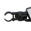 1Pair Rear View Mirror For Motocross ATV/UTV Reversing Mirror 1.5/2 Inch Universal Side Mirror