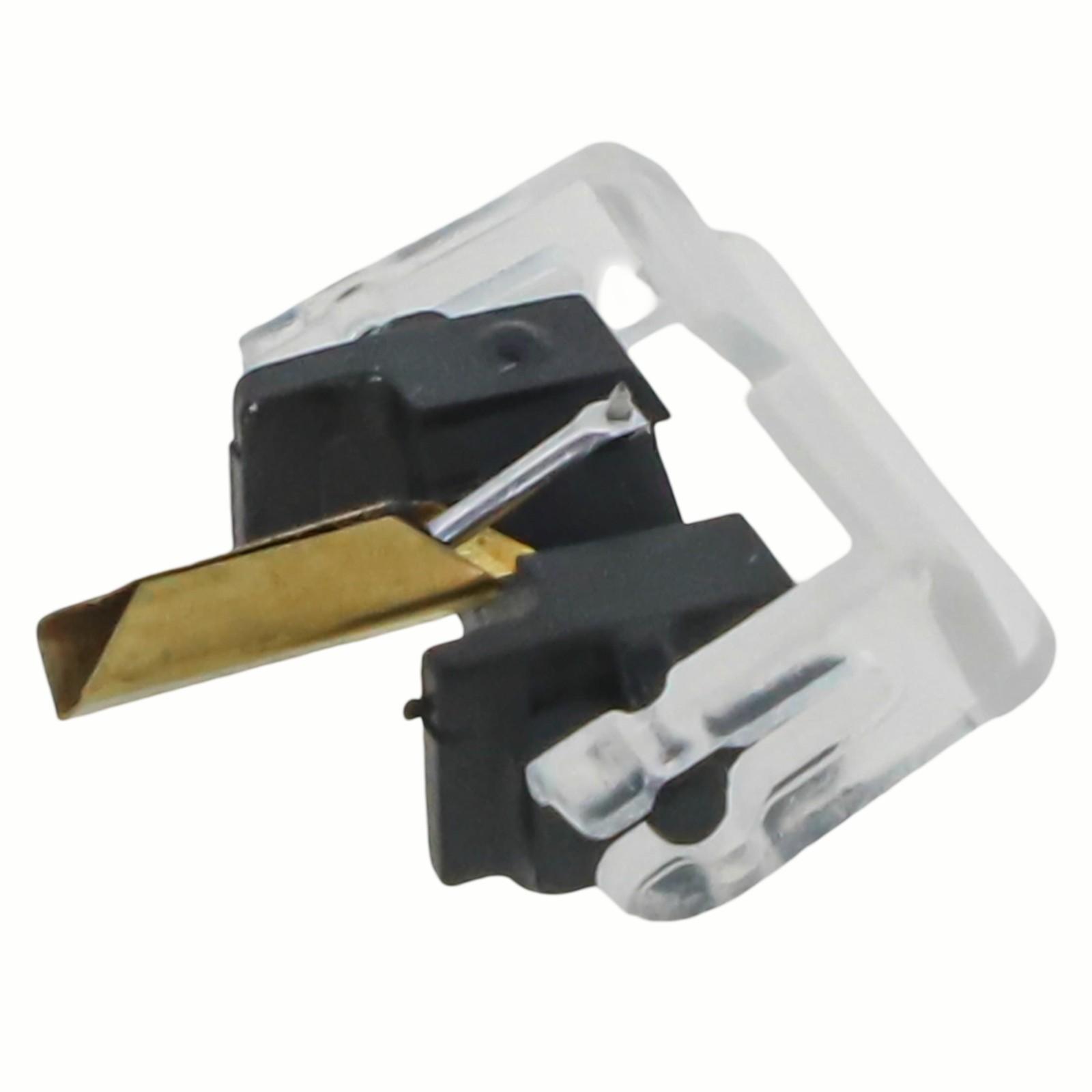 

Совместимость стилуса с моделями Shure, включая популярную M44G