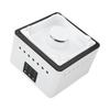 Smokeless Ashtray Purifier Function Negative Ion USB 8000mAh Battery Smoke Grabber for Family Bar