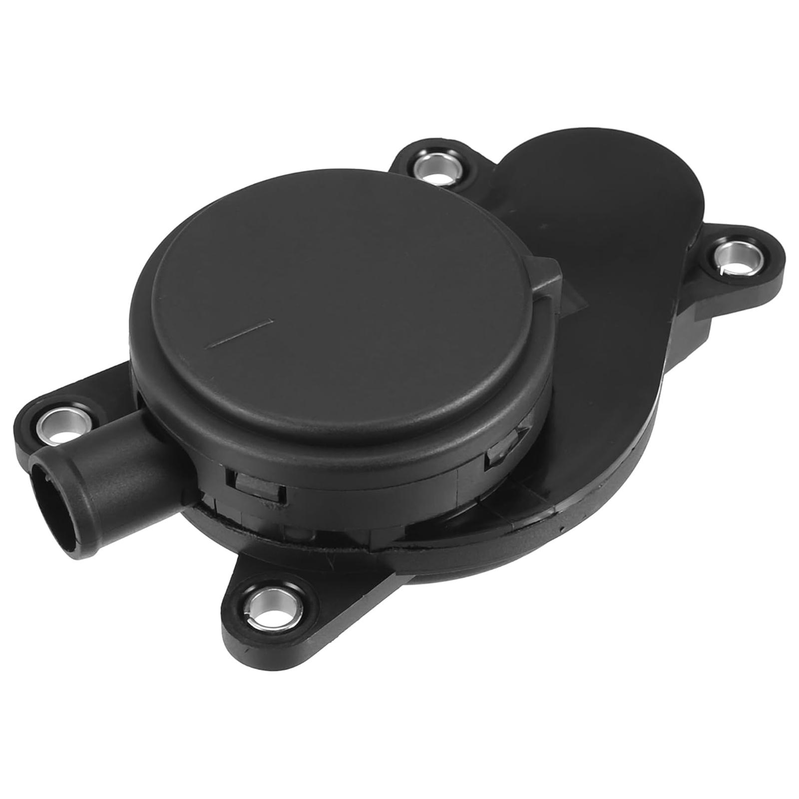 

Auto Accessory Engine Oil Separators 6110160134 Ventilation Fit for Sprinter 2500 Replacement Part 1