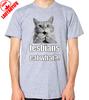 Lesbians Eat What Pussy Funny Gay Joke TShirt Lesbian Unisex Unisex Summer Funny Cotton Graphic T Shirt Fashion Streetwear Tops Tee