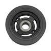 For Elantra N Genesis G70 Kia Optima Engine Harmonic Balancer Crankshaft Pulley Part Number 231242GGA0 23124-2GGA0