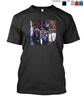 New Edition RampB Group Old School Avant Garde Classic MAN WOMAN T-Shirt S To 5XL