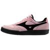 Mizuno City Wind Unisex Low Top Skate Shoes Pink D1GA256406