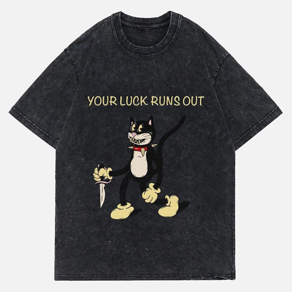 Stop Carrying Old Feelings Graphic Tshirts Men Women Harajuku T-shirt Casual Tops Streetwear T Shirts Tee