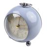 Bedroom Vintage Alarm Clock Bedside Classic Night Light