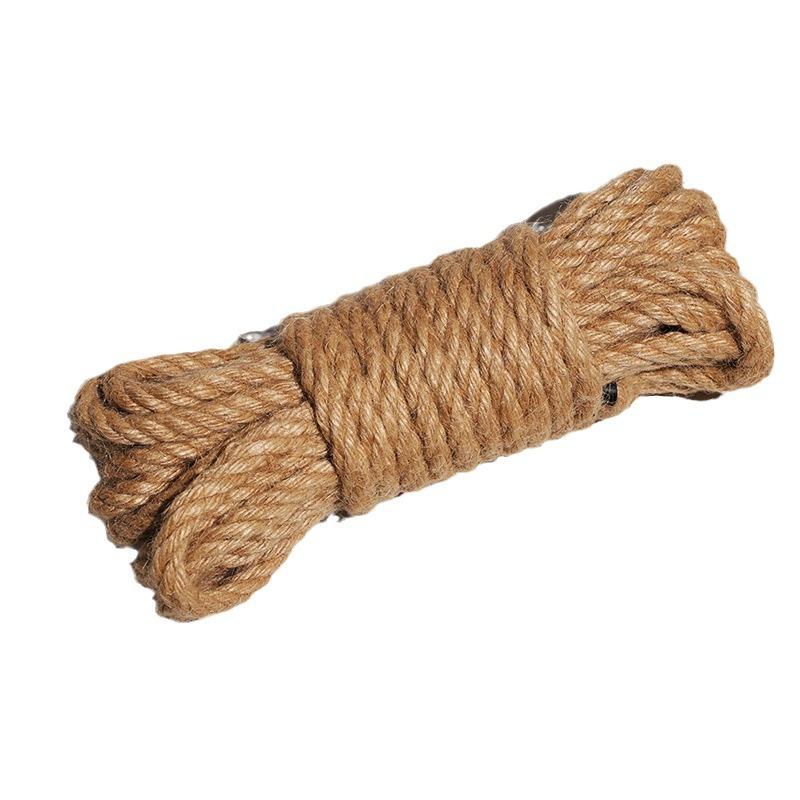 Restraint Bondage Rope SM Slave Sex Ropes Japanese Shibari Erotic Handcuffs 18+ Binder Restraints Couple Sexope Product