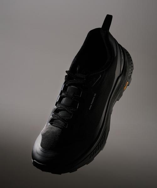 [KOLON SPORT] Унисекс кроссовки для трейлраннинга [FE4TX26040BLK] 230