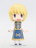 HELLO GOOD SMILE HUNTER X HUNTER Kurapika Non-scale Plastic Pre-painted Action Figure