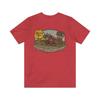 New Village Inn Pizza Parlor 1963 Vintage Unisexs T Shirt Trending S 5xl